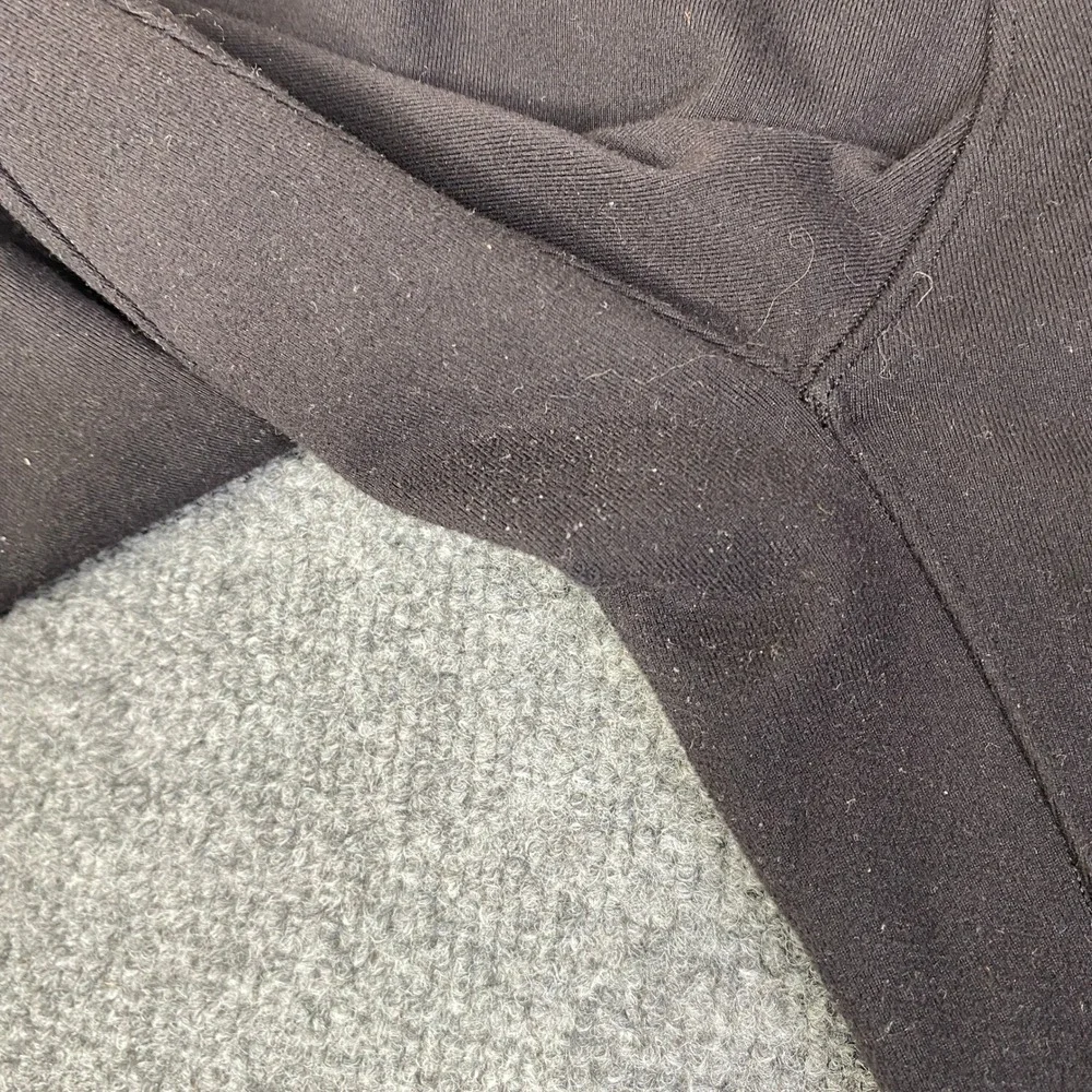 Lululemon Discipline Pant Slim Black Mens Size M M5571S Technical Trousers